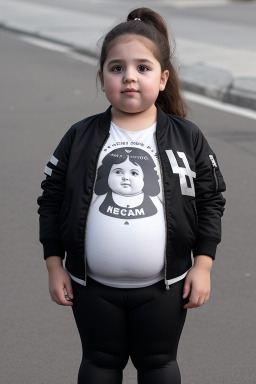 Greek child girl 