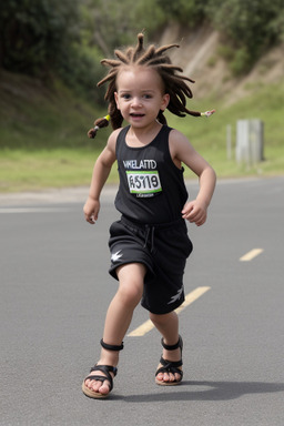 New zealand infant boy 