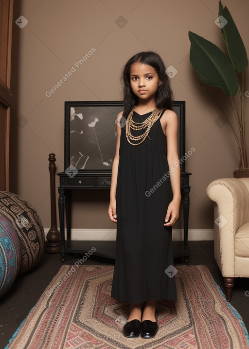 Child female 
