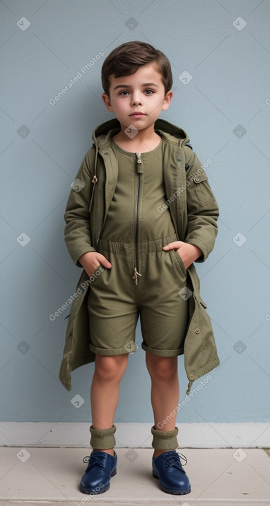 Child boy 
