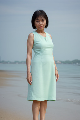 Thai 45 years female 