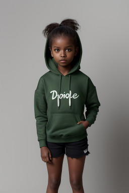 Child female 