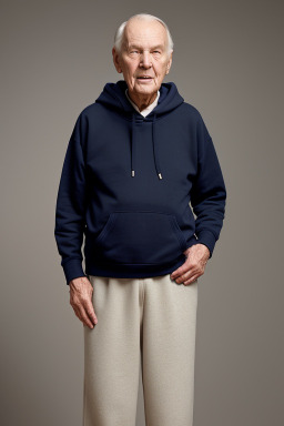 Swedish elderly male 