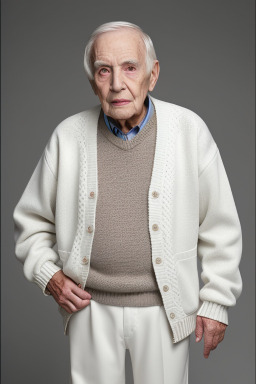 Elderly male 