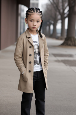 Chinese child boy 