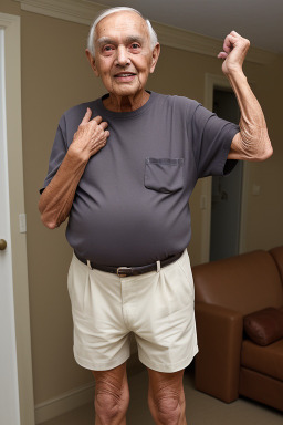 Elderly male 