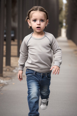 Israeli infant boy 