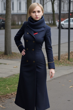 Russian adult female 