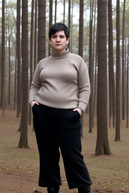 Paraguayan adult non-binary 