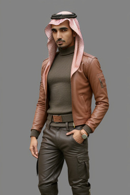 Emirati adult male 