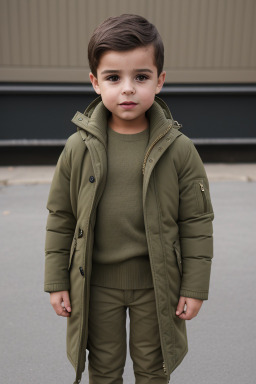 Child boy 
