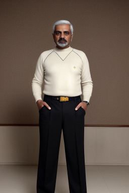 Bahraini 45 years male 