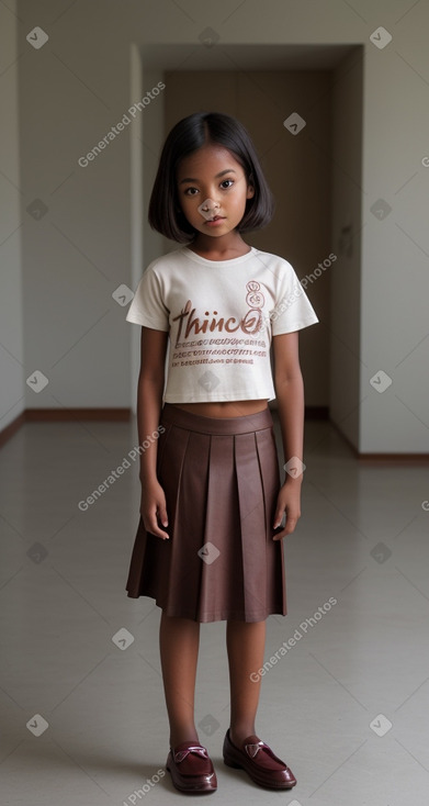 Child female 