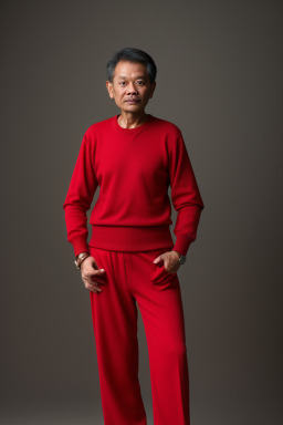 Malaysian 45 years male 