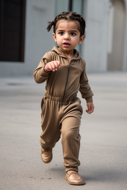 Bahraini infant boy 