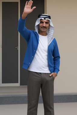 Emirati 45 years male 