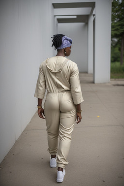 Nigerian adult non-binary 