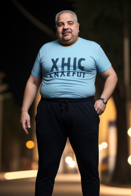 Greek 45 years male 