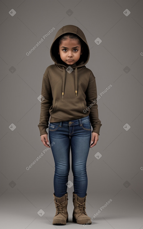 Child female 