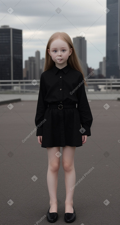 Child female 