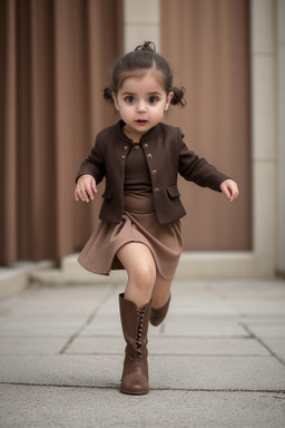 Greek infant girl 