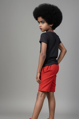 Bangladeshi child boy 