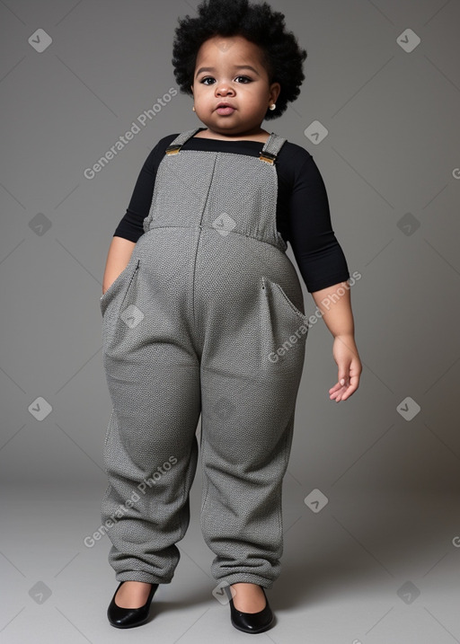 African american infant boy 