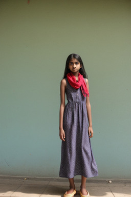 Sri lankan teenager girl 