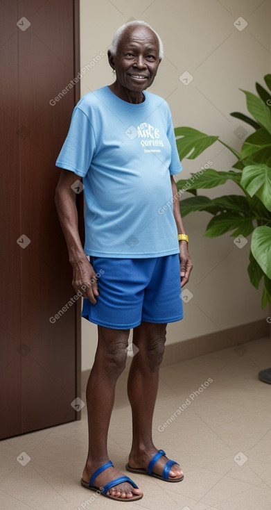 Elderly male 