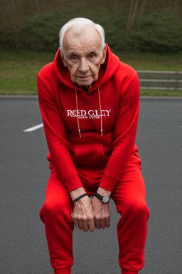 Polish elderly male 