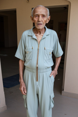 Malian elderly male 