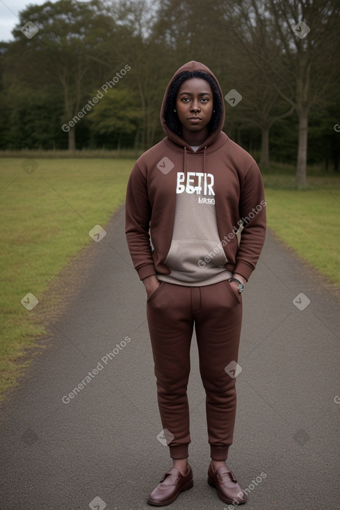 Adult non-binary 