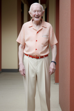 Elderly male 