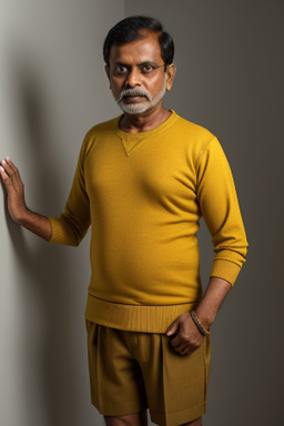 Bangladeshi 45 years male 