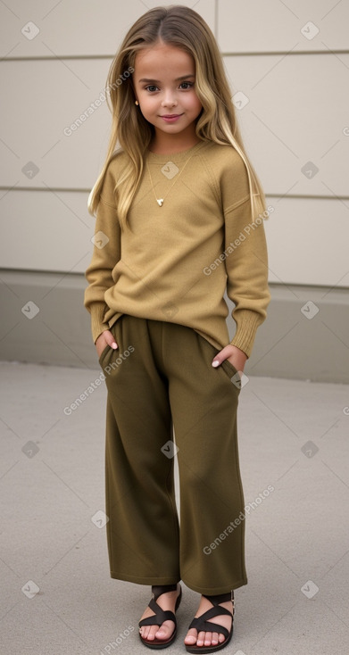 Child female 