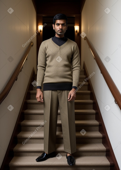 Bangladeshi adult male 