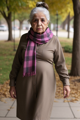 Iraqi elderly female 