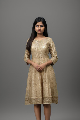 Bangladeshi adult female 