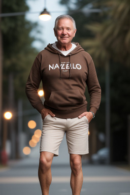 New zealand 45 years male with  brown hair