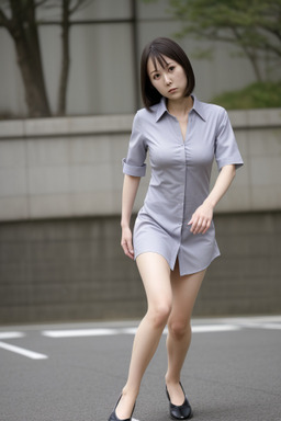 Japanese adult female 