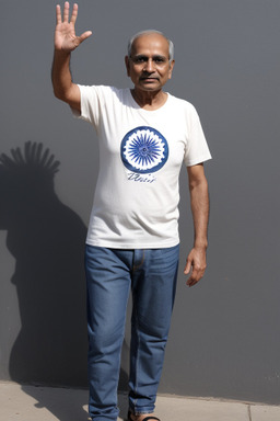 Indian 45 years male 