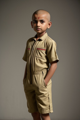 Indian child boy 