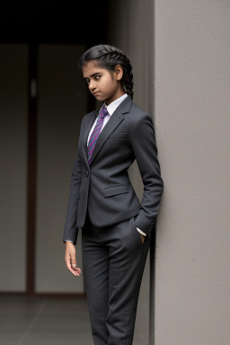 Sri lankan teenager female 