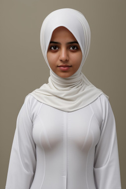 Yemeni adult female 