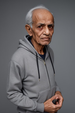 Yemeni elderly male 