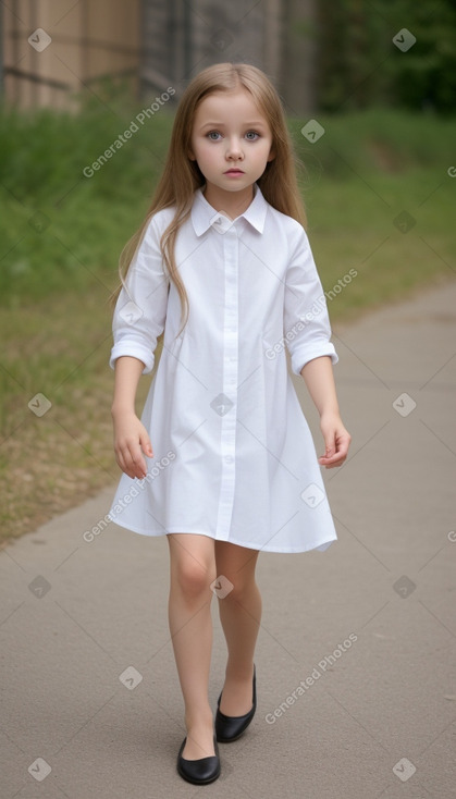 Ukrainian child female 