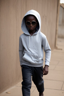 Malian child boy 