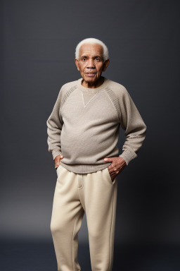 Dominican elderly male 