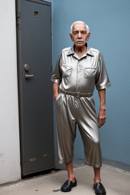 Venezuelan elderly male 