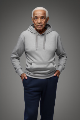 Dominican elderly male 